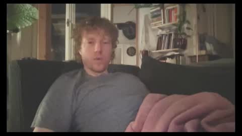 lilginge1 online show from March 6, 11:01 pm