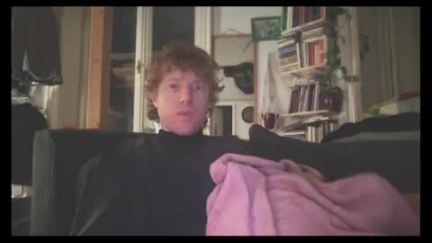 lilginge1 online show from April 1, 11:01 pm