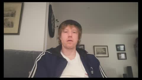 lilginge1 online show from April 25, 12:27 am