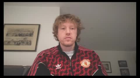 lilginge1 online show from April 26, 9:11 pm
