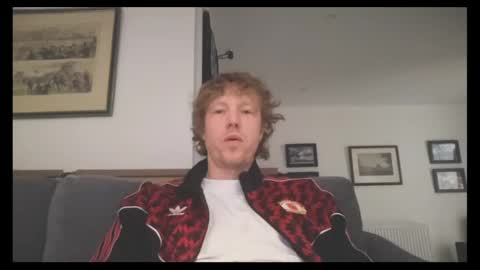 lilginge1 online show from April 26, 10:17 pm