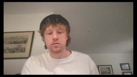 lilginge1 online show from April 27, 11:26 pm