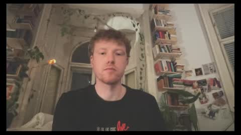 lilginge1 online show from May 4, 8:10 pm