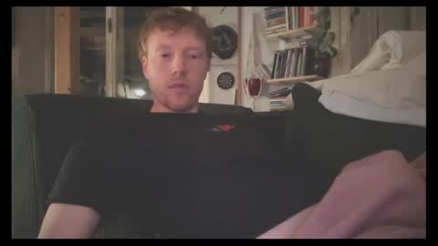 lilginge1 online show from May 4, 9:16 pm