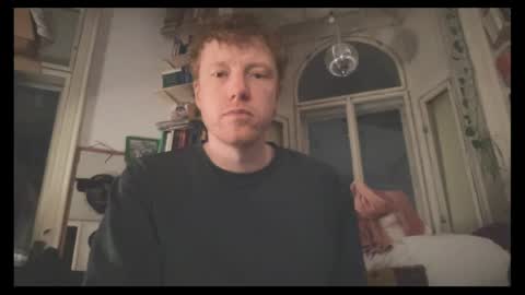 lilginge1 online show from May 8, 9:06 pm