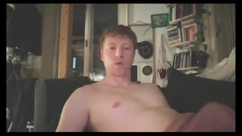 lilginge1 online show from May 8, 11:18 pm