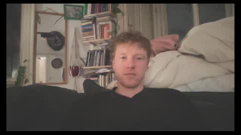 lilginge1 online show from May 9, 8:55 pm