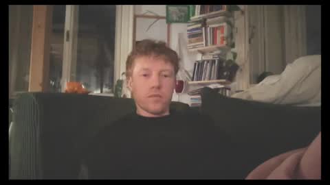 lilginge1 online show from May 9, 10:01 pm