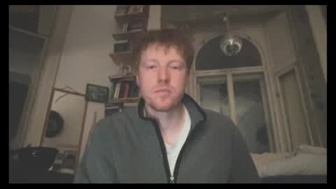 lilginge1 online show from May 17, 9:49 pm