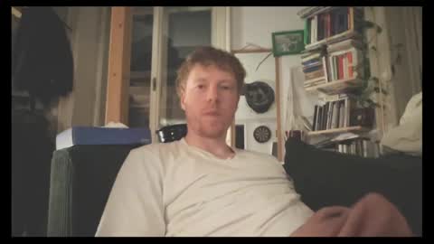 lilginge1 online show from May 17, 10:55 pm