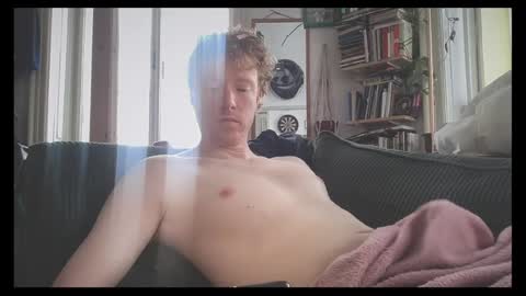 lilginge1 online show from May 29, 7:44 am