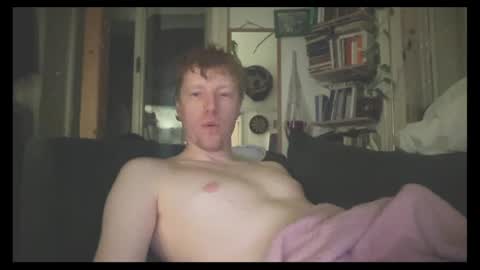 lilginge1 online show from May 30, 1:19 am