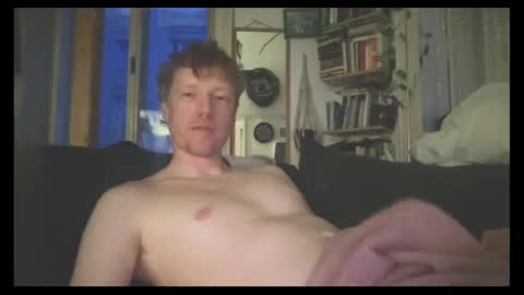 lilginge1 online show from May 30, 2:25 am