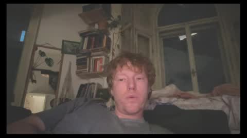 lilginge1 online show from August 9, 7:04 pm