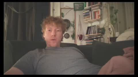lilginge1 online show from August 9, 8:10 pm