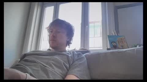 lilginge1 online show from August 14, 3:48 pm