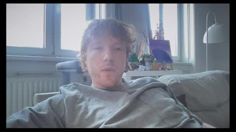 lilginge1 online show from August 14, 4:54 pm