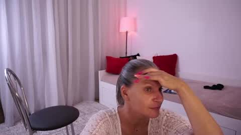 Andreea online show from July 25, 11:42 pm