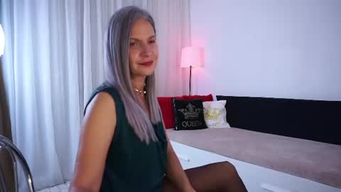 Andreea online show from July 29, 8:38 pm