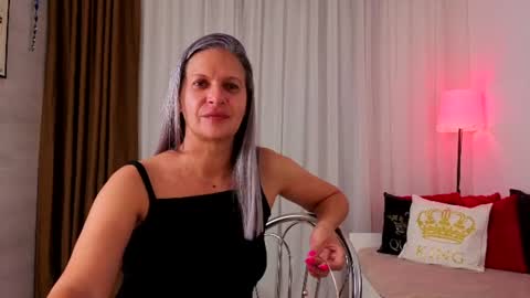 Andreea online show from August 1, 11:11 pm