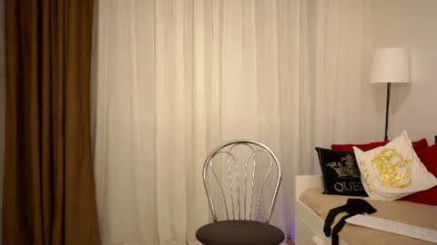 Andreea online show from August 3, 10:28 pm