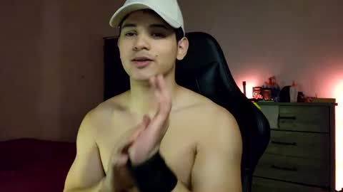 Fernando online show from July 10, 3:12 am