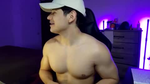 Fernando online show from July 13, 3:13 am