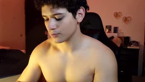 Fernando online show from August 10, 5:42 am