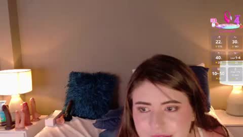 lili_carterme online show from August 8, 3:56 pm