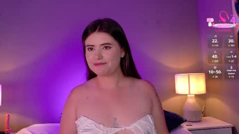 lili_carterme online show from August 9, 7:04 pm