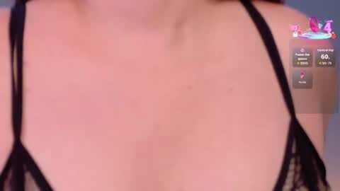 lili_carterme online show from August 14, 8:45 pm