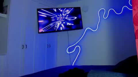 lili_evanss online show from July 24, 10:24 pm