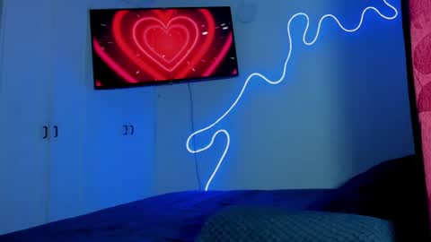 lili_evanss online show from July 24, 11:30 pm