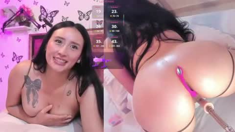 Lili online show from July 16, 1:01 pm