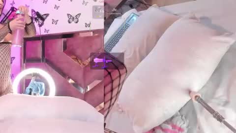 Lili online show from July 17, 10:32 pm