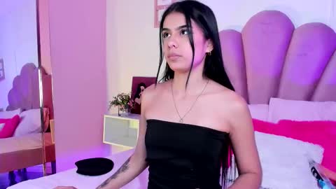 Lili Stone online show from March 13, 4:54 am