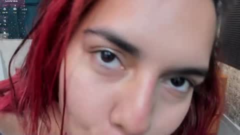 Lili Santana online show from August 13, 2:25 am