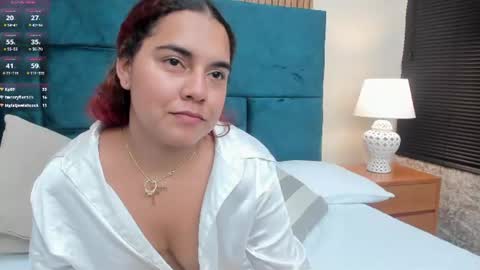 Lili Santana online show from August 15, 3:54 am