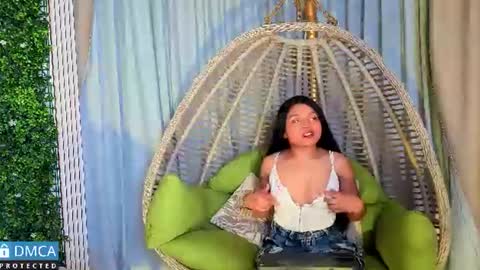 Lili online show from August 12, 11:23 am