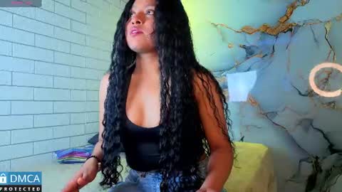 Lili online show from August 13, 7:17 pm