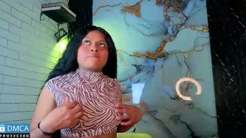 Lili online show from August 13, 8:23 pm