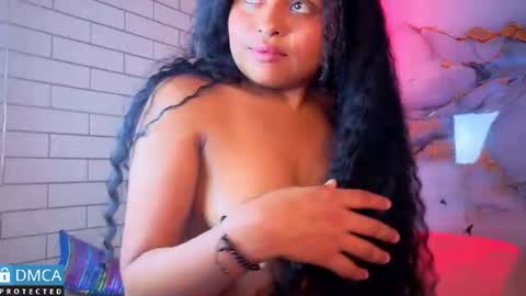 Lili online show from August 14, 1:53 am
