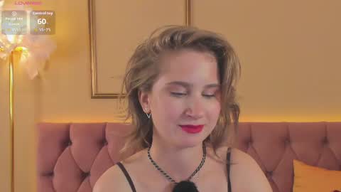 Lilian  online show from August 15, 5:33 am
