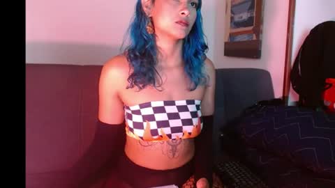 yesica online show from August 6, 7:46 pm
