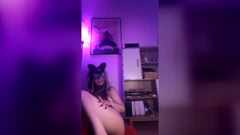 liliankitty online show from June 30, 7:37 pm