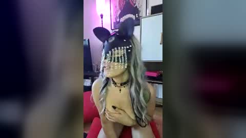 liliankitty online show from July 4, 11:56 am