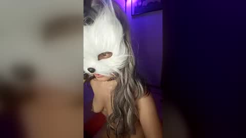 liliankitty online show from July 25, 9:52 pm