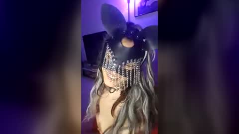 liliankitty online show from July 25, 11:09 pm