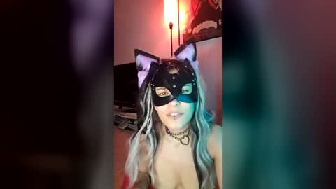 liliankitty online show from August 14, 12:47 am
