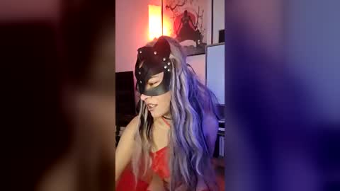 liliankitty online show from August 15, 11:14 am